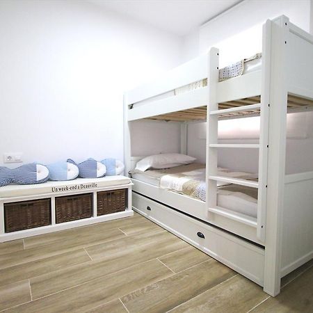 Santa Ana 22 By Homeprive El Verger Zewnętrze zdjęcie