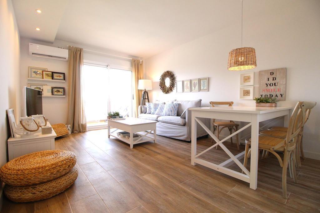 Santa Ana 22 By Homeprive El Verger Zewnętrze zdjęcie
