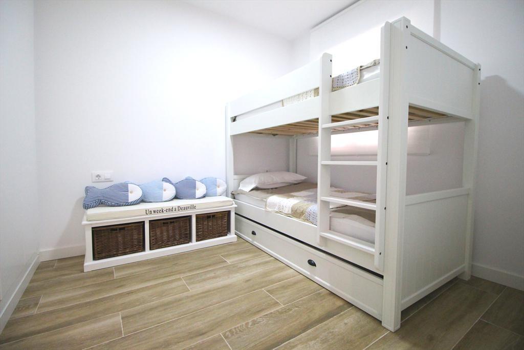 Santa Ana 22 By Homeprive El Verger Zewnętrze zdjęcie